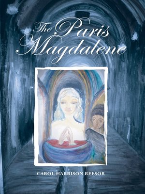 cover image of The Paris Magdalene